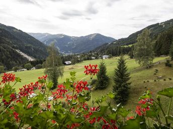 Auszeit in den Bergen für Groß & Klein - Frühstücksspezial im Hotel St. Oswald | 5 Nächte  