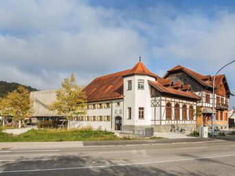 Fahrtwind genießen im Bike Eldorado