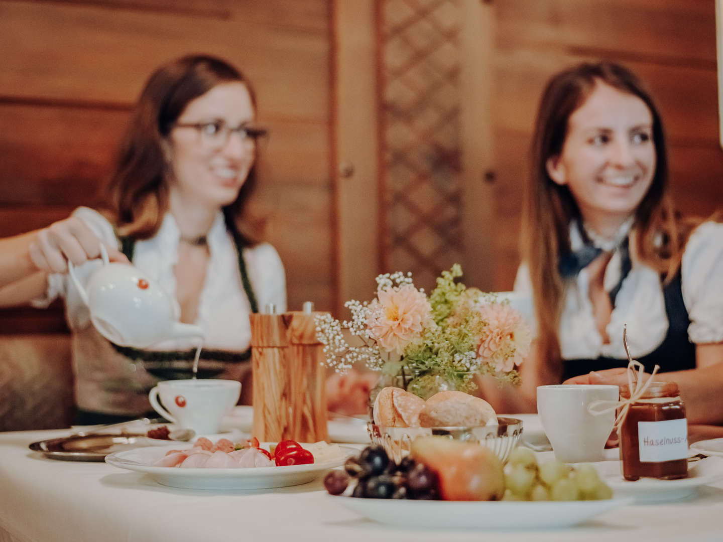 Im grünen Herzen der Steiermark inkl. Dinner bei Kerzenschein