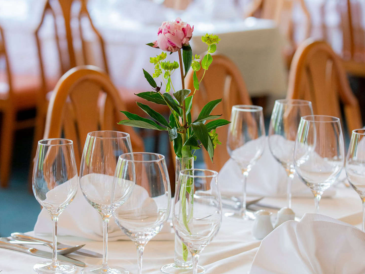 Im grünen Herzen der Steiermark inkl. Dinner bei Kerzenschein