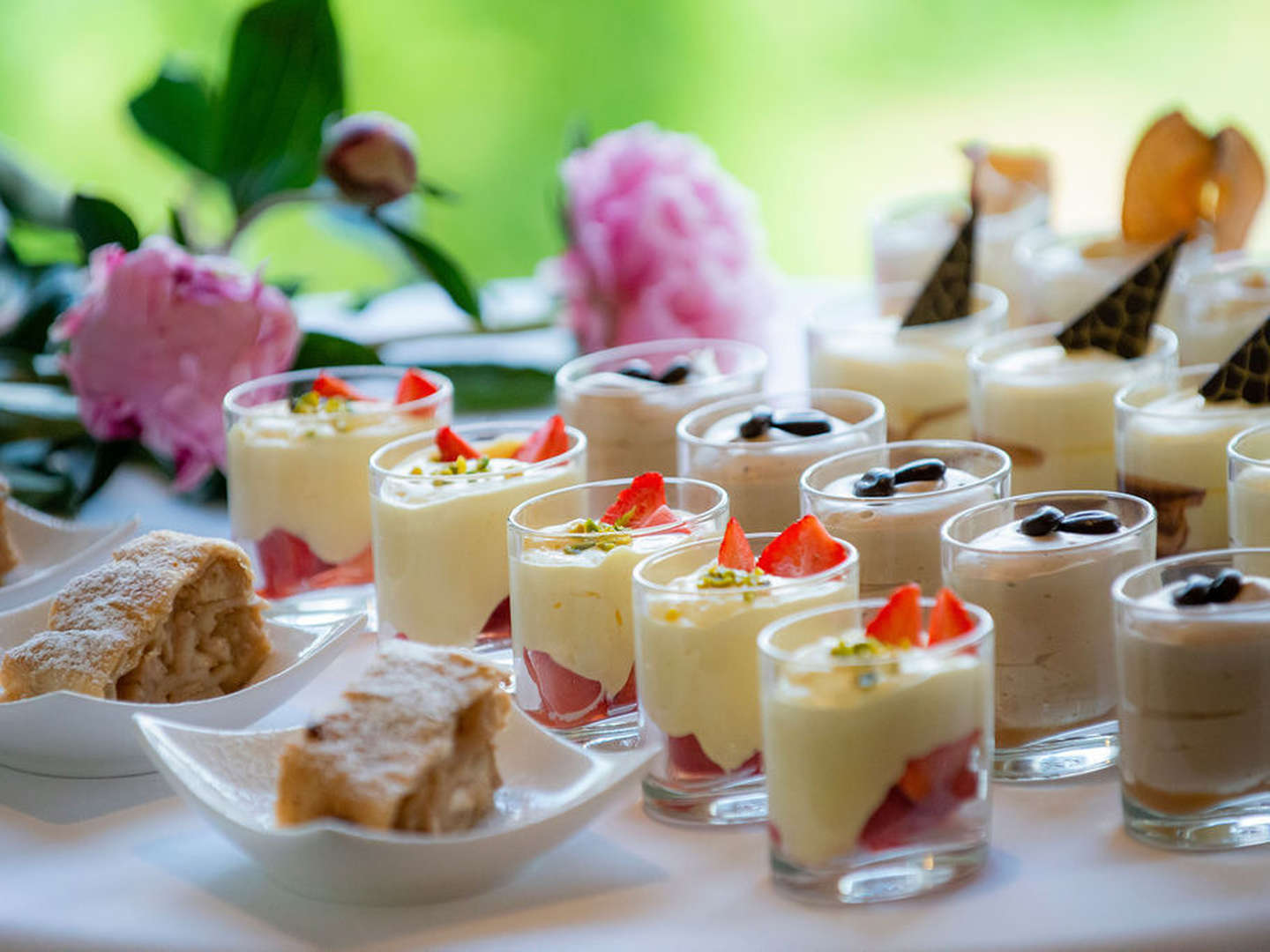 Im grünen Herzen der Steiermark inkl. Dinner bei Kerzenschein