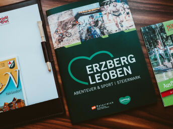 2 Nächte Kurzurlaub - Ausgangspunkt für zahlreiche Aktivitäten