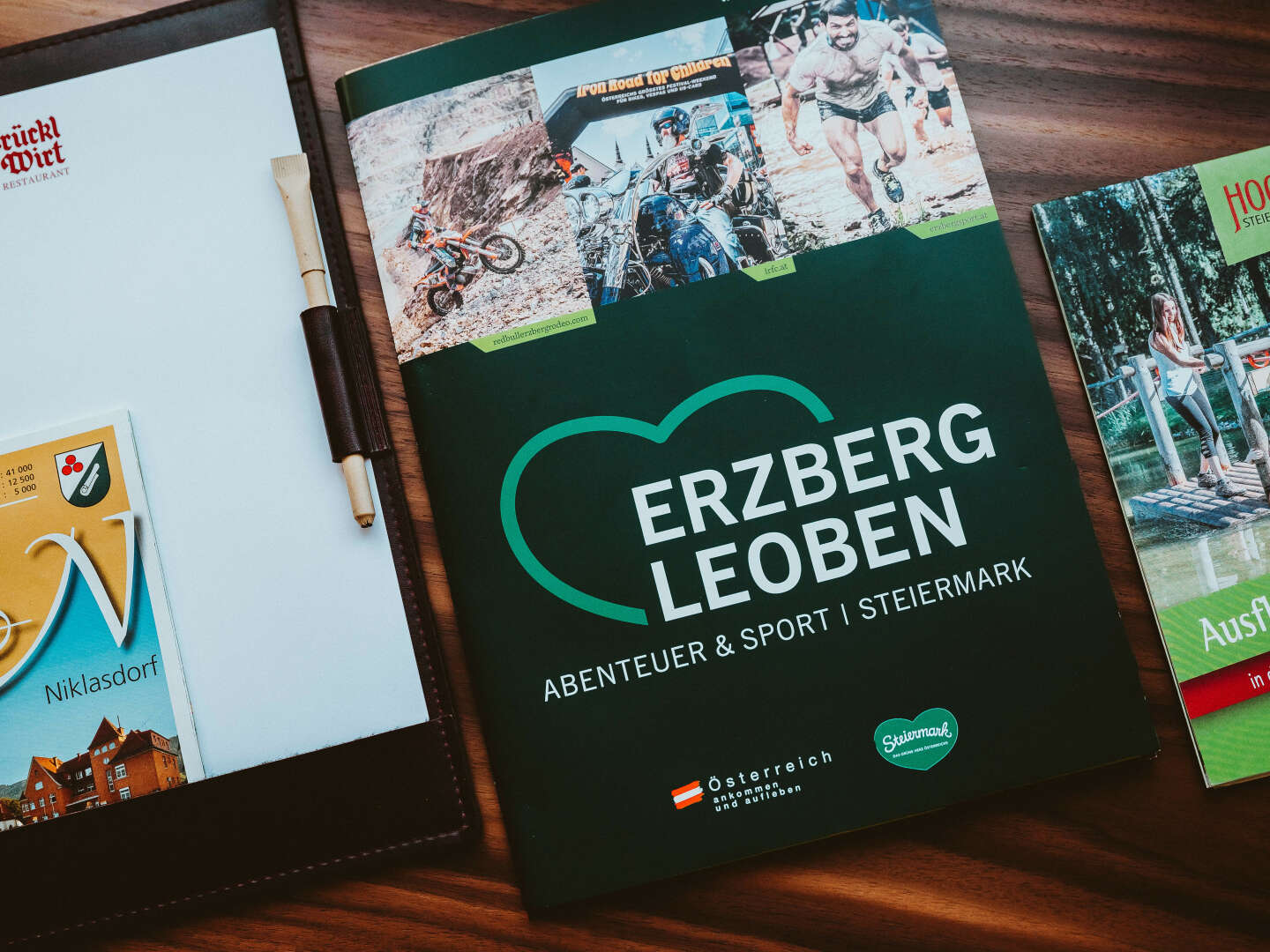 Wertvolle Auszeit mit Herzensmenschen | 2 Nächte