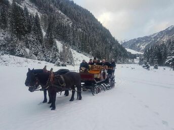 Kurzurlaub in den Weihnachtsferien  | 2 Nächte 