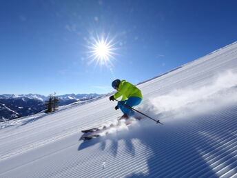 Salzburger Ski Auszeit | 7 Nächte inkl. 6-Tages-Skipass Ski Amade 