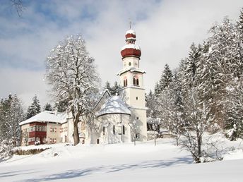 Romantikurlaub inkl. Massage & Menü am Abend | 2 Nächte