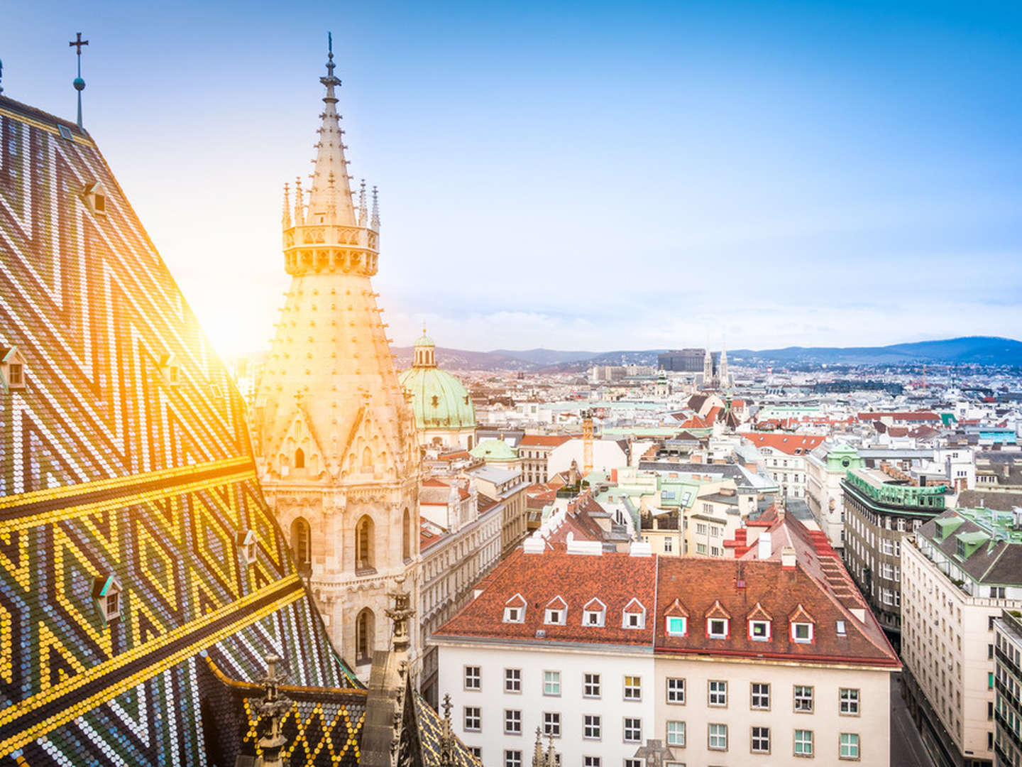 Kultururlaub - Wien erleben mit dem Kunsthistorischen Museum | 1 Nacht