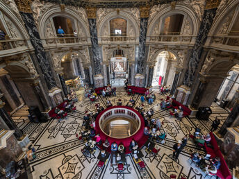 Kultururlaub - Wien erleben mit dem Kunsthistorischen Museum | 4 Nächte