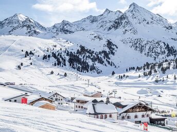 Ski Free in Tirol inkl. Halbpension & Skipass | 3 Nächte