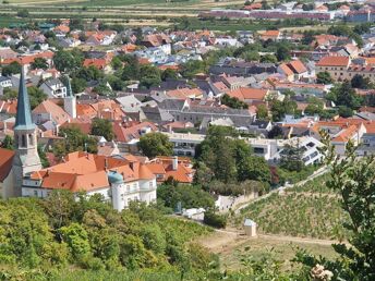 Auszeit im idyllischen Gumpoldskirchen im Wienerwald | 4 Nächte