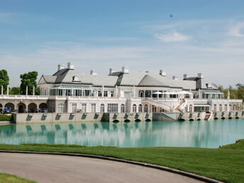 Golfurlaub im Winzerhotel****Gumpoldskirchen I 4 Nächte