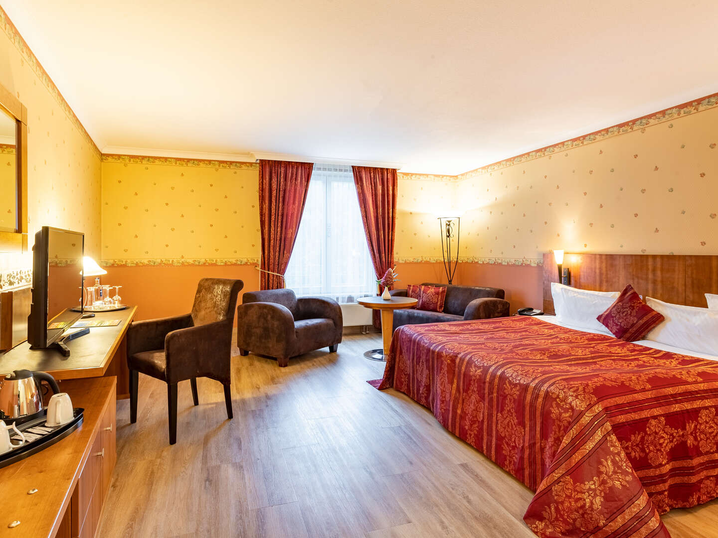 Suite Dreams in Görlitz