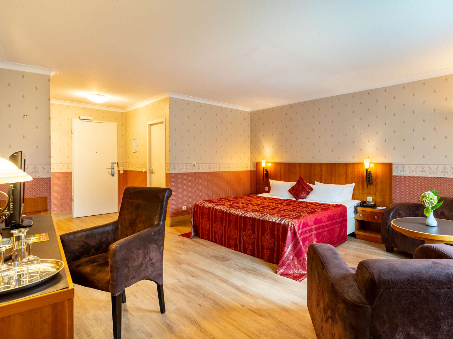 Suite Dreams in Görlitz