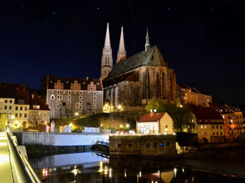 Görlitz - Die Stadt an der Neiße erleben