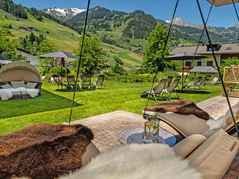 Bergtraum Salzburger Großarltal mit Genießerkulinarik & Begrüßungsschnapserl | 7 Nächte