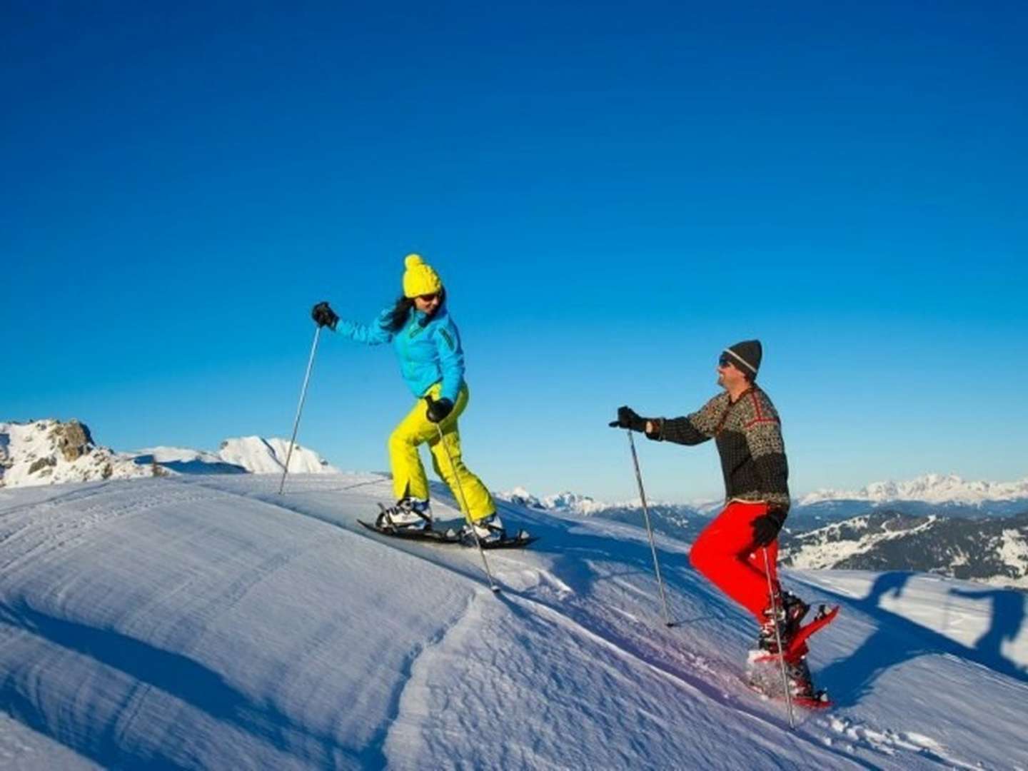 Jännerskilauf Spezial Im Salzburger Land mit Kulinarik | 4 Nächte