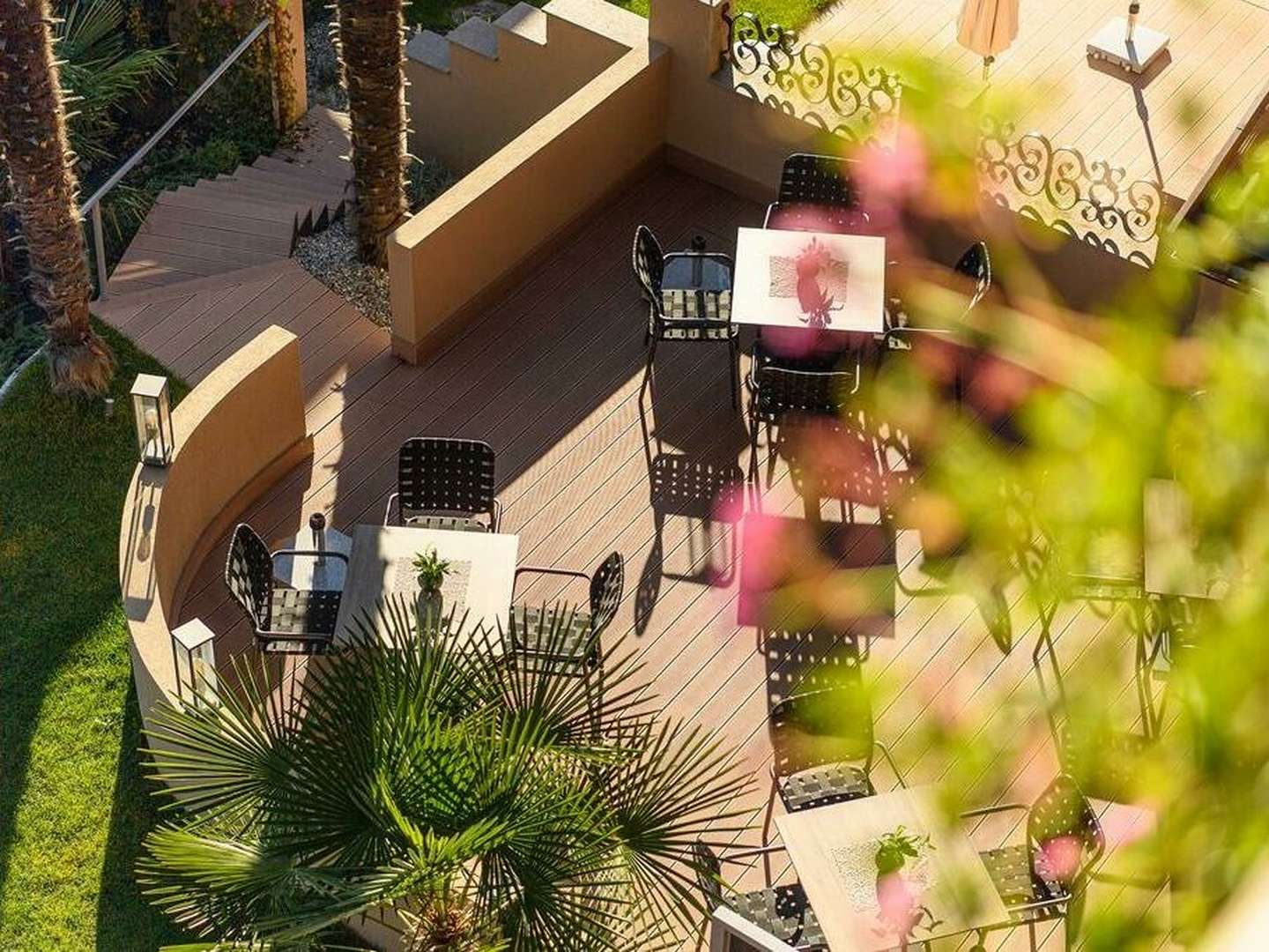 4 Nächte im 4**** MONDI Hotel Tscherms - dem Urlaubsidyll mit italienischem Flair