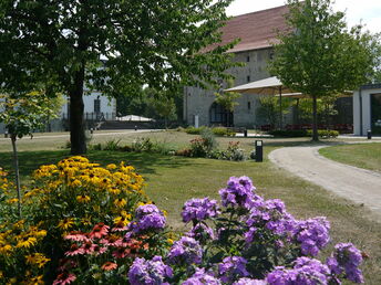 Golf  Arrangement Birdie auf dem Rittergut Störmede inkl. 2x Greenfee 2 x Menü 