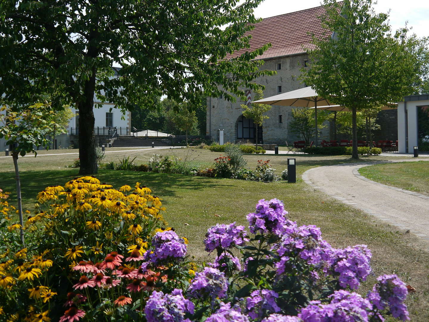 Kurzurlaub genussreich & entspannt auf dem Rittergut Störmede das Tor zum Sauerland inkl. Frühstück 