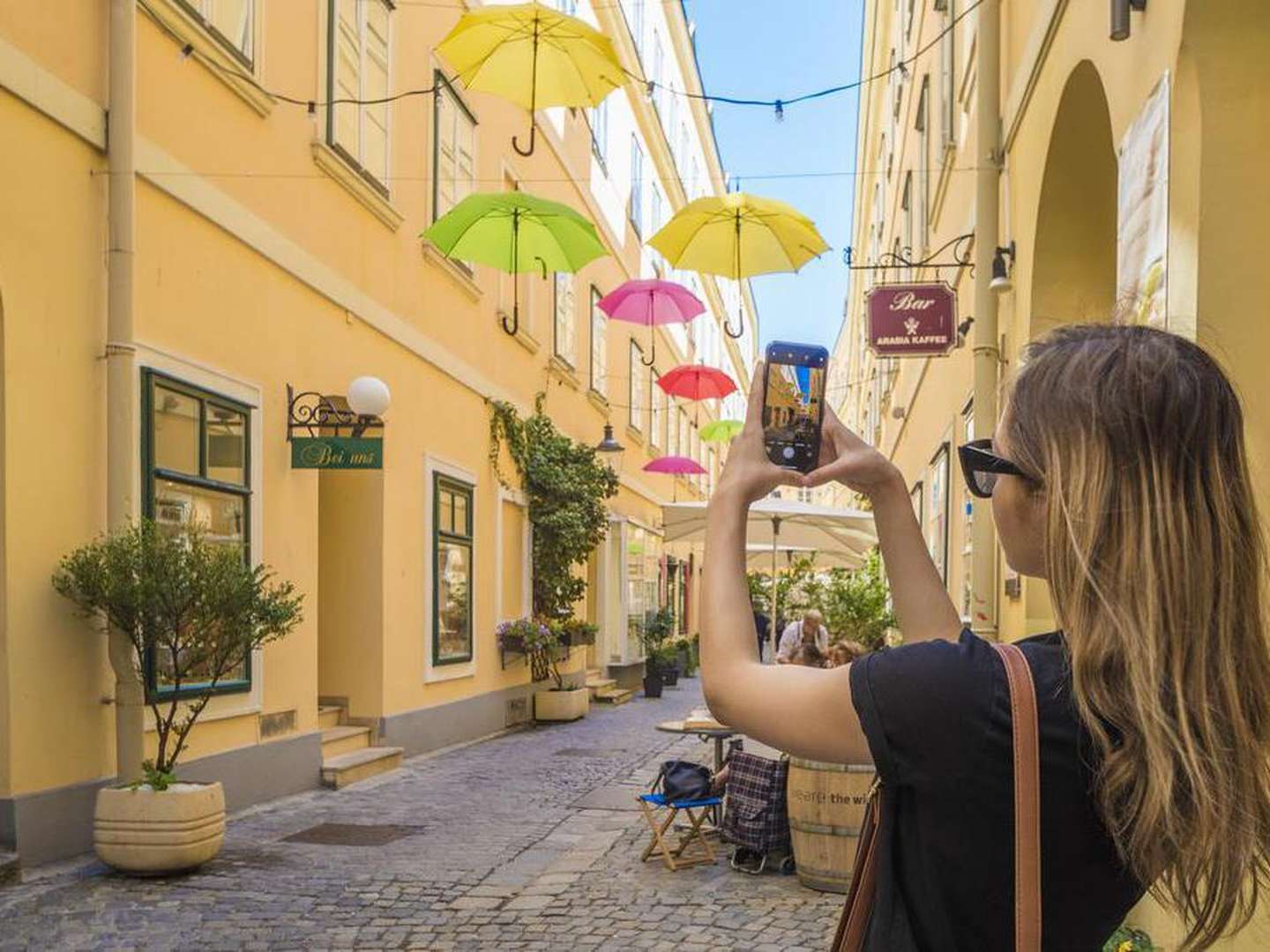 Wien & Weltmuseum entdecken | Städtereise mit Weltgeschichte | 4 Nächte 