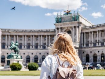 Städtetrip nach Wien | Urlaub in zentraler Lage | 7 Nächte