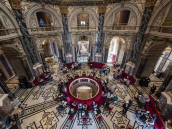 Kultururlaub in Wien mit Besuch im Kunsthistorisches Museum | 5 Nächte  