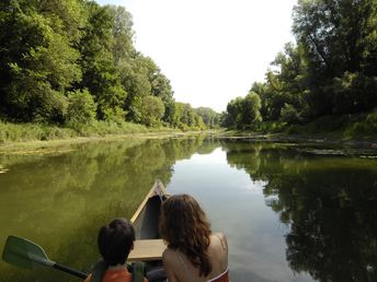 Kurzurlaub Natur pur - Auszeit genießen im Weinviertel | 1 Nacht