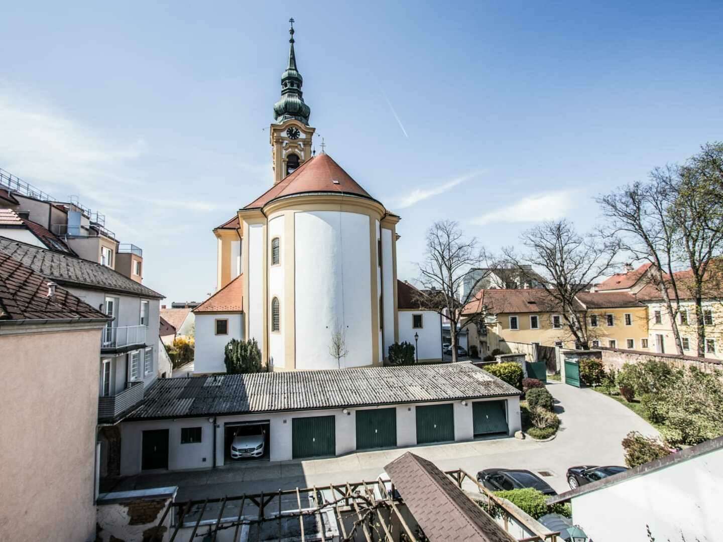 Kurzurlaub Natur pur - Auszeit genießen im Weinviertel | 1 Nacht