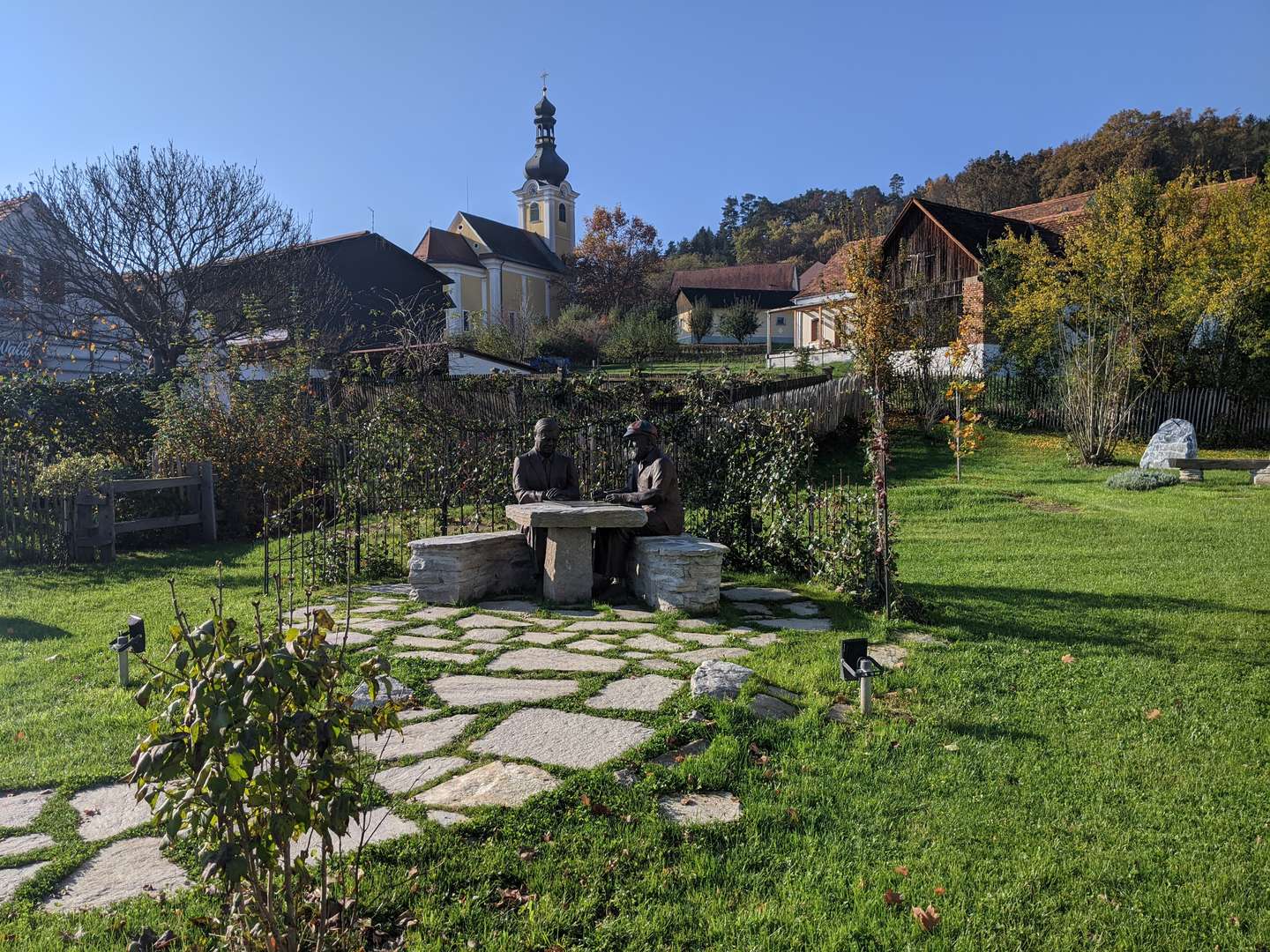 5 Tage Auszeit in Bad Blumau | inkl. 20% Ermäßigung im Rogner Bad - 5 Autominuten entfernt