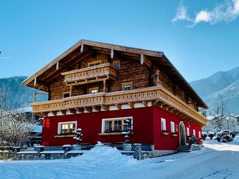 Winterfreuden in Zell am See-Kaprun | 7 Tage