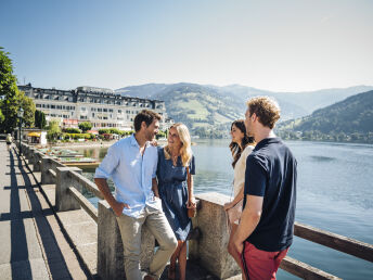 Sommerfreuden in Zell am See-Kaprun inkl. Vorteilskarten | 3 Tage