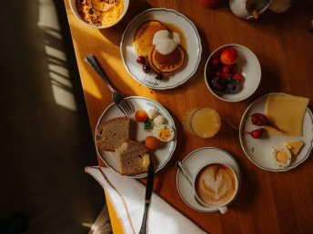 Auszeit am Traunsee inkl. Frühstück | 4 Nächte