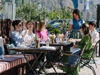 Auszeit am Traunsee - inkl. Frühstück | 2 Nächte