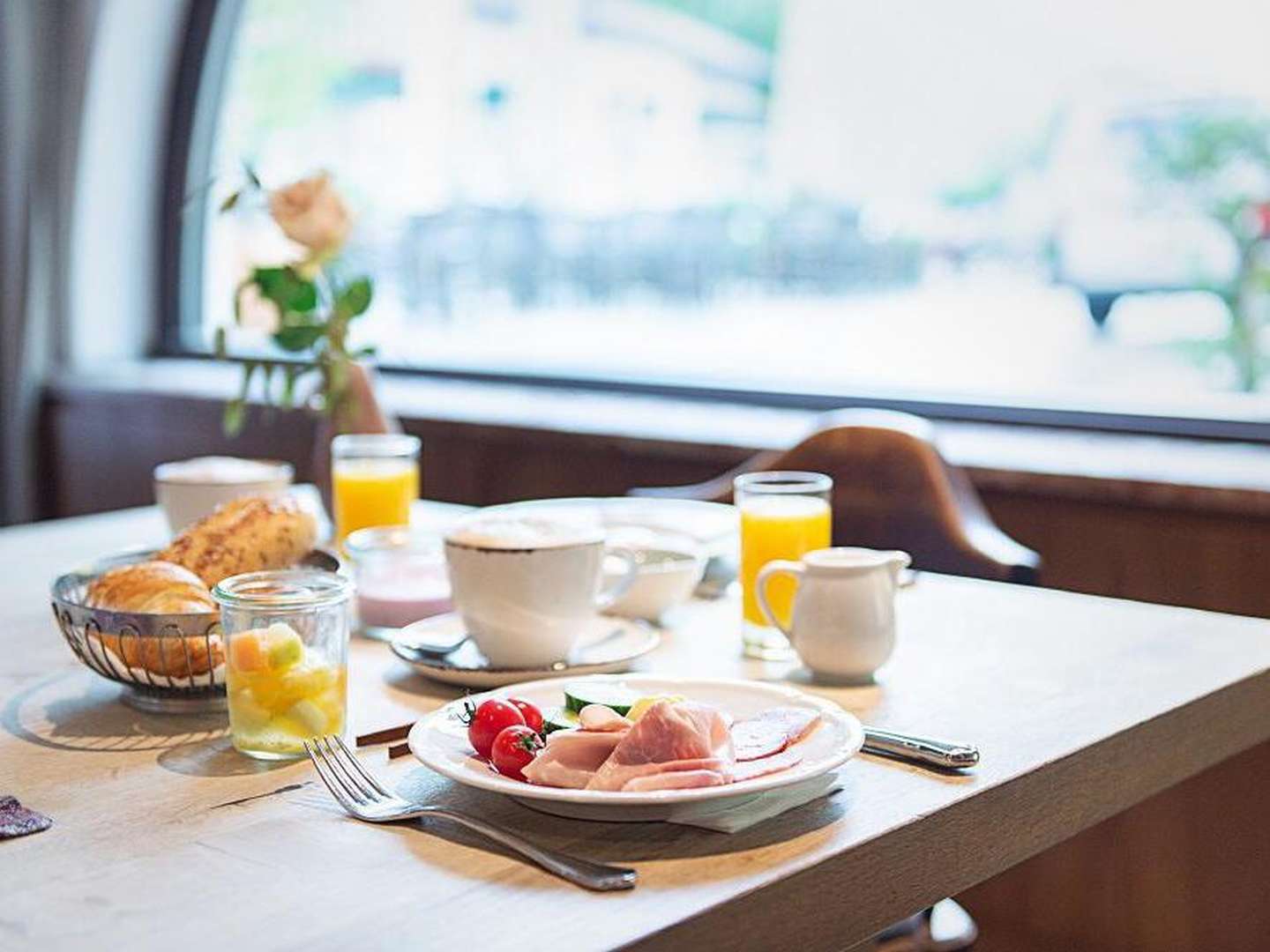 Auszeit am Traunsee inkl. Frühstück | 2 Nächte