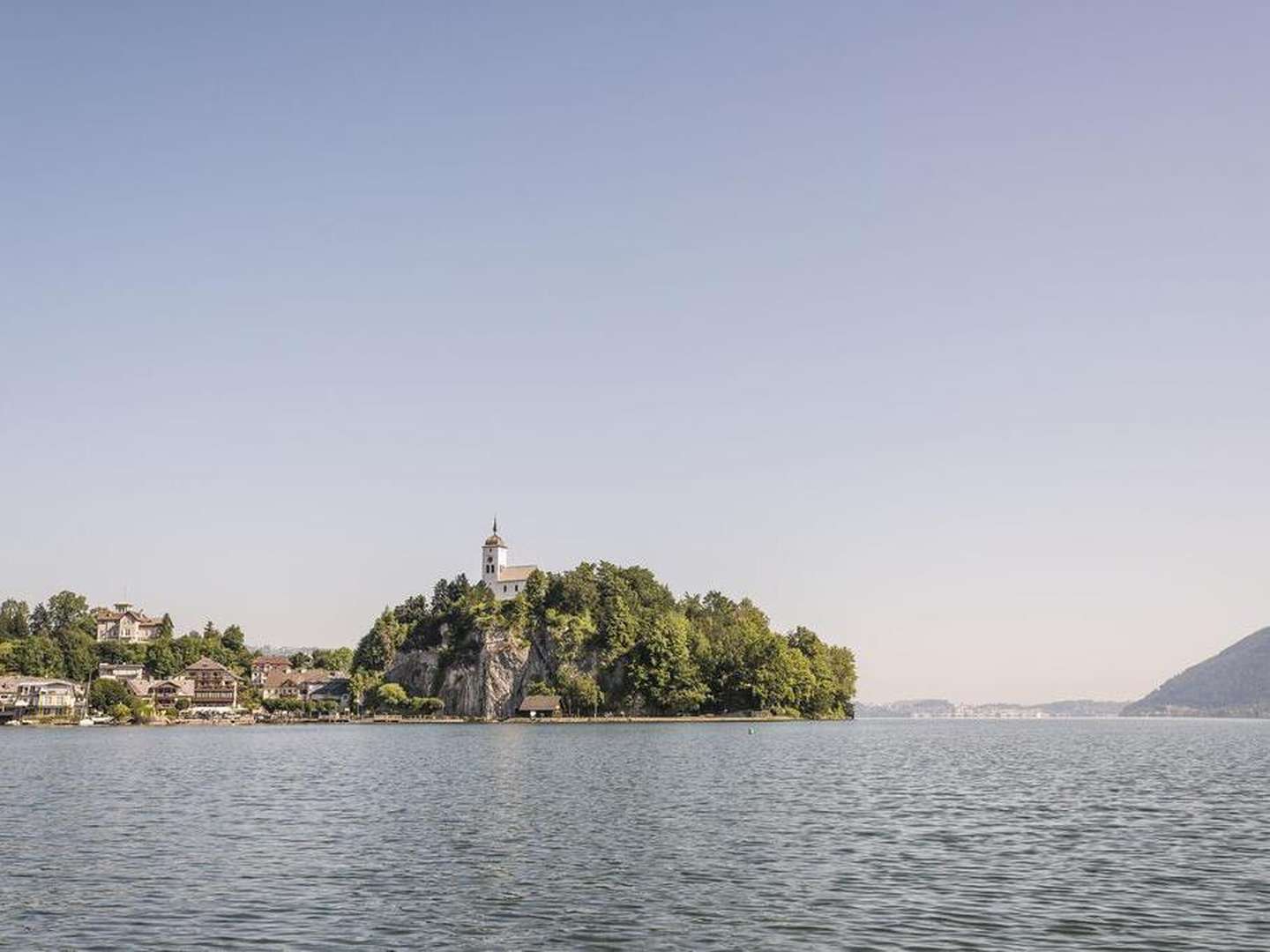 Auszeit am Traunsee inkl. Frühstück | 5 Nächte