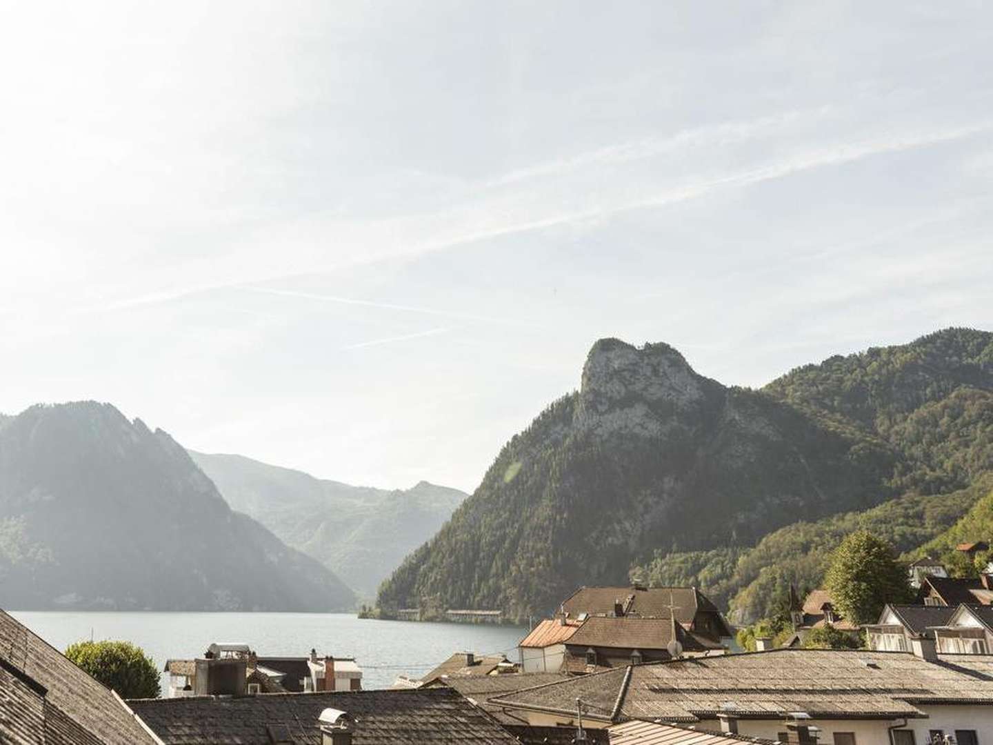 Auszeit am Traunsee inkl. Frühstück | 4 Nächte