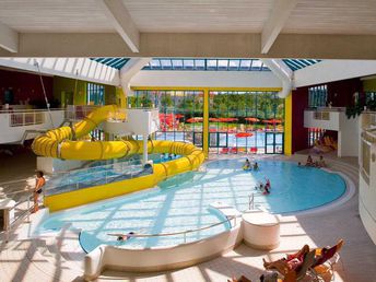 Sunny Bunny's 3 Nächte im Hotel der Sonnentherme mit Baby- & Kinderbetreuung