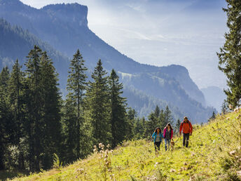 Kurzurlaub nahe Bodensee in Vorarlberg +  | 3 Nächte