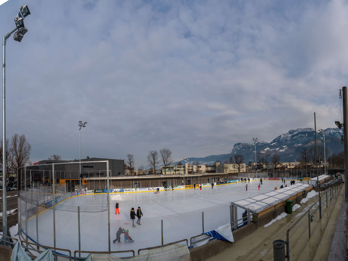 Kurzurlaub nahe Bodensee in Vorarlberg + | 6 Nächte