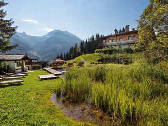 Aktivurlaub im Salzburger Land mit Wellnessgenuss & GasteinCard | 6 Nächte