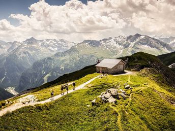 Genussurlaub im Gasteinertal - Hüttengaudi mit Spanferkel & Kaiserschmarrn | 5 Nächte