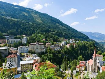 Aktivurlaub im Salzburger Land mit Wellnessgenuss & GasteinCard | 5 Nächte