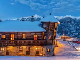 Winterspaß in Bad Gastein - Erholungsurlaub im Appartement | 5 Nächte