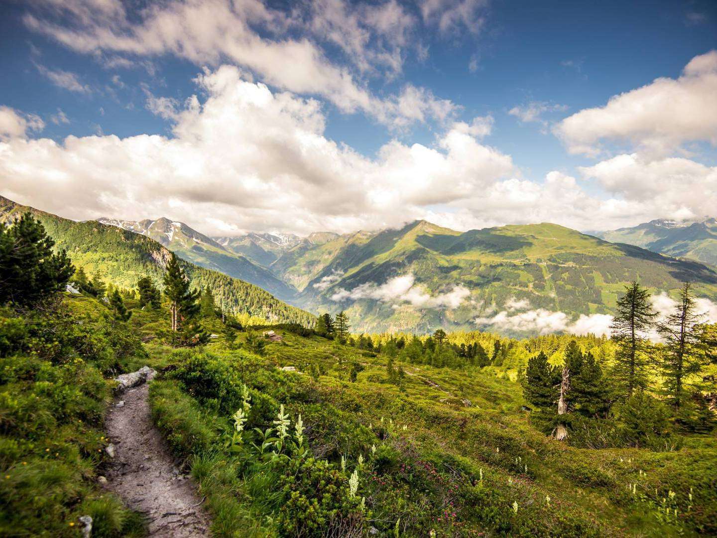 Winterurlaub mit Wellness-Vergnügen in Bad Gastein | 6 Nächte