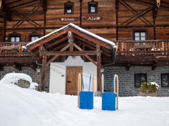 Winterspaß in Bad Gastein - Erholungsurlaub im Appartement | 5 Nächte