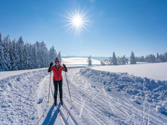 Winterurlaub mit Wellness-Vergnügen in Bad Gastein | 7 Nächte