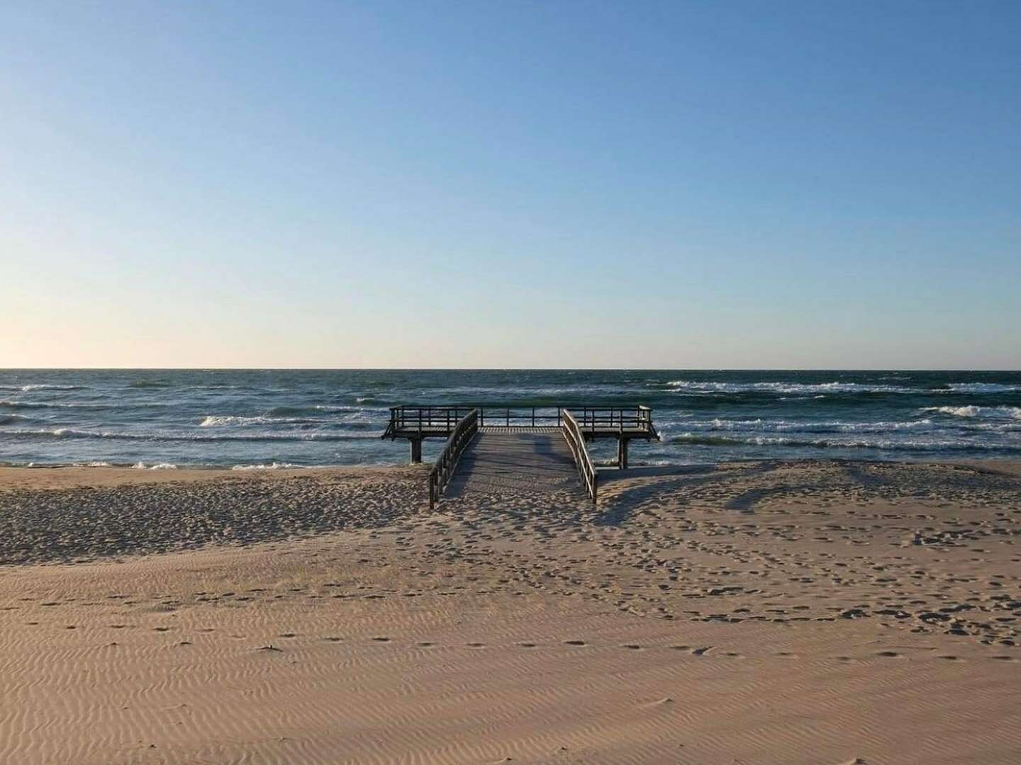  Polnische Ostsee genießen | 7 ÜHP