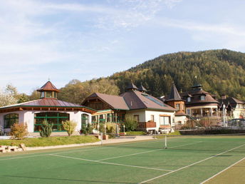 Wanderurlaub in den Wiener Alpen - Natur, Gastfreundschaft & Erholung | 4 Nächte