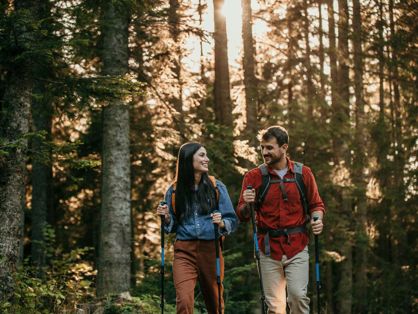 Wanderurlaub in den Wiener Alpen - Natur, Gastfreundschaft & Erholung | 4 Nächte