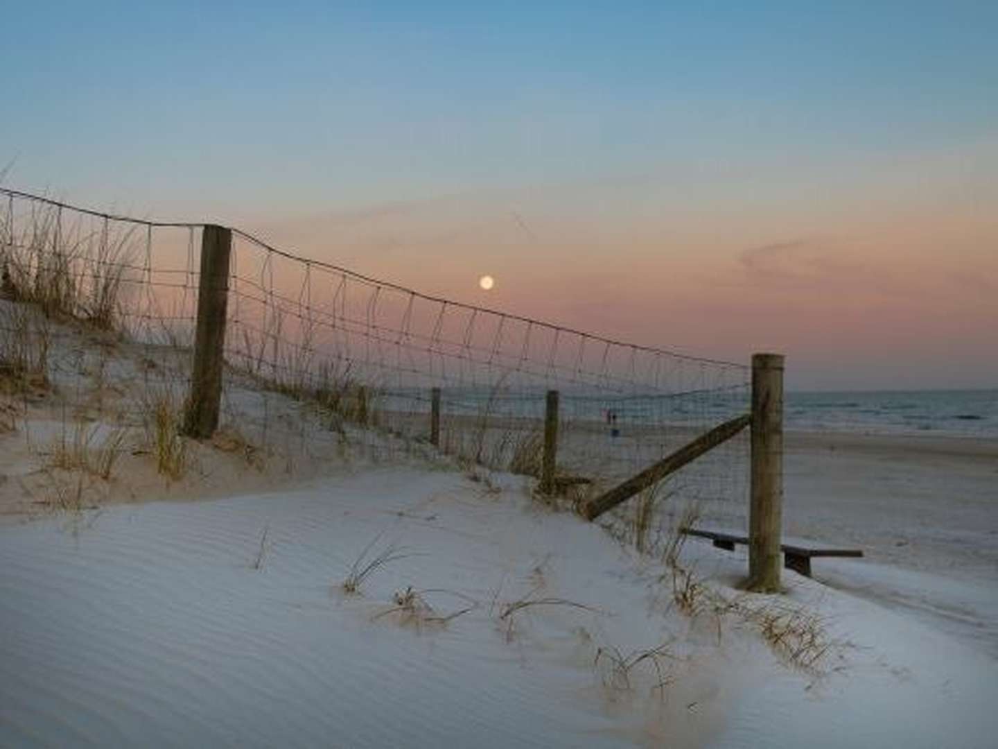 Kurzurlaub an der Ostsee in Swinemünde | 7 Tage mit HP      